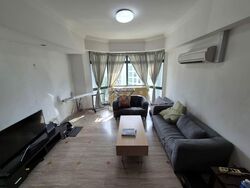 Signature Park (D21), Condominium #579105011